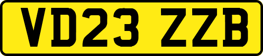 VD23ZZB