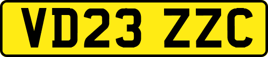 VD23ZZC