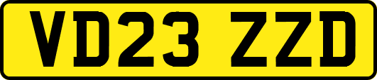 VD23ZZD