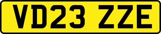 VD23ZZE