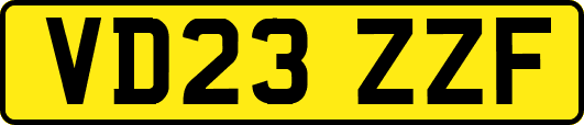 VD23ZZF