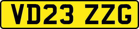 VD23ZZG