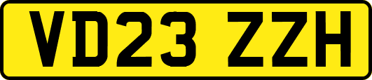 VD23ZZH