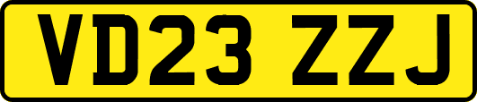 VD23ZZJ