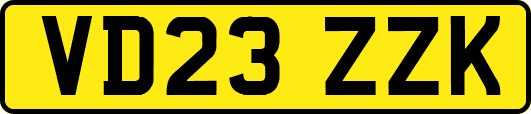 VD23ZZK