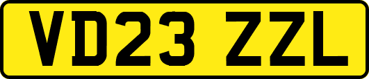 VD23ZZL