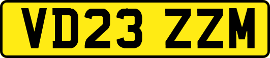 VD23ZZM