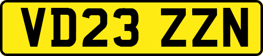 VD23ZZN