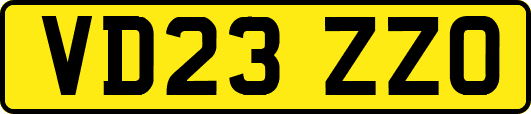 VD23ZZO