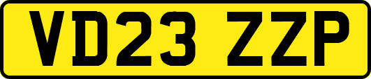 VD23ZZP