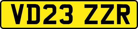 VD23ZZR
