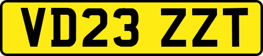 VD23ZZT