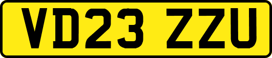 VD23ZZU