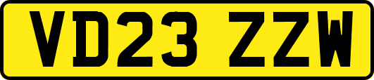 VD23ZZW