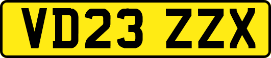 VD23ZZX