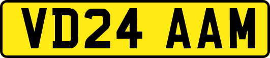 VD24AAM