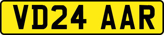 VD24AAR
