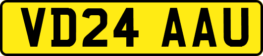 VD24AAU