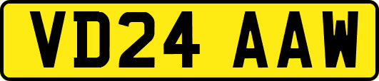 VD24AAW