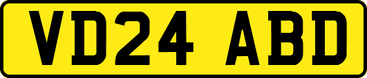 VD24ABD