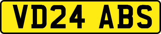 VD24ABS
