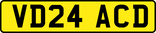 VD24ACD