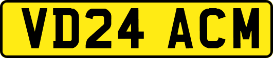 VD24ACM