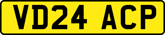 VD24ACP