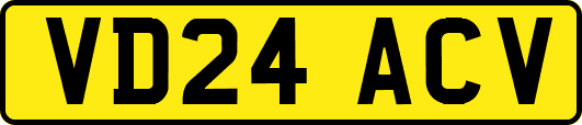 VD24ACV