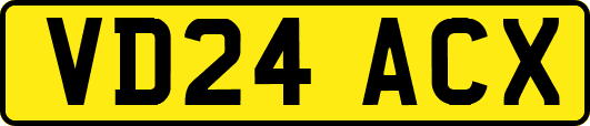 VD24ACX