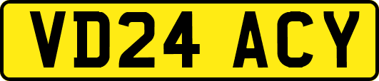 VD24ACY