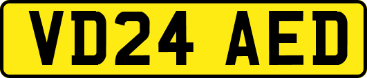 VD24AED