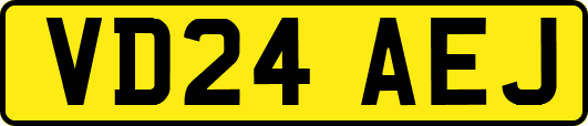 VD24AEJ