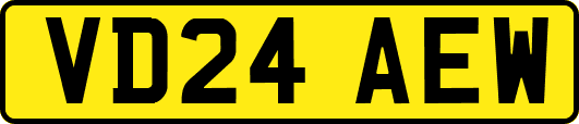 VD24AEW
