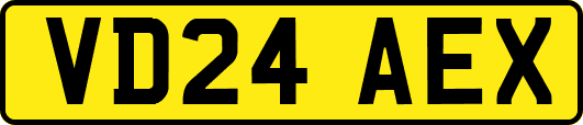 VD24AEX