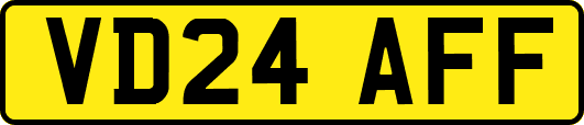 VD24AFF