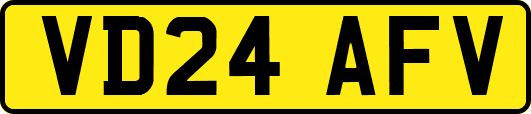 VD24AFV