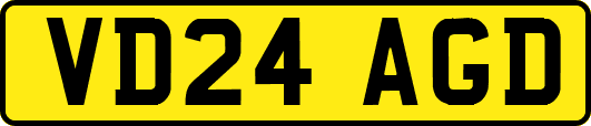 VD24AGD