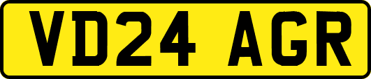 VD24AGR