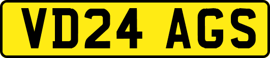 VD24AGS
