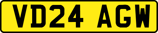 VD24AGW
