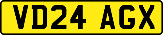 VD24AGX