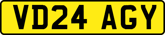 VD24AGY