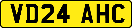VD24AHC