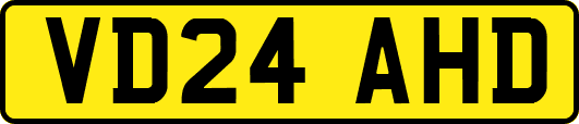VD24AHD