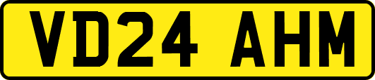 VD24AHM