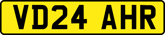 VD24AHR
