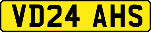 VD24AHS
