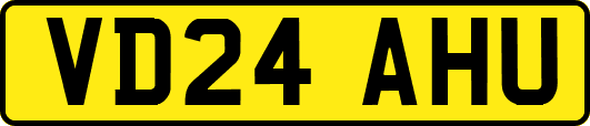 VD24AHU
