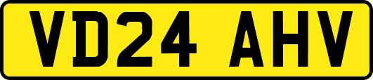 VD24AHV